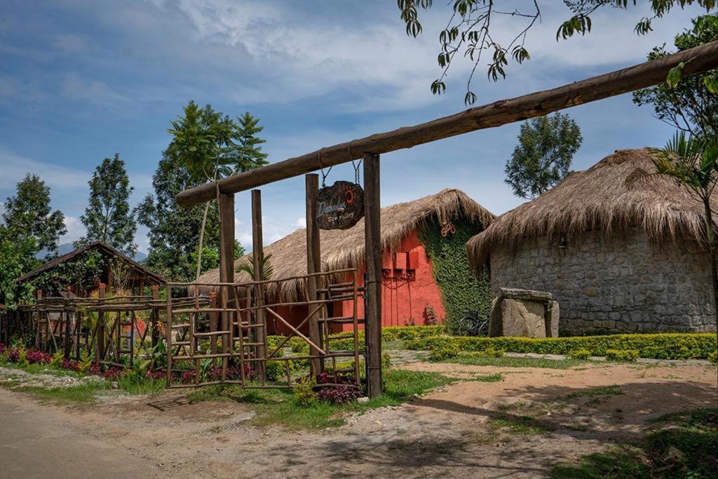 Deshadan Eco Valley - An Eco Friendly Mud House Resort 2*